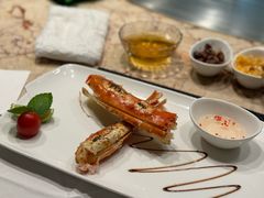 -红花铁板烧(古羊路店)