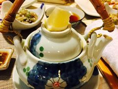 -割烹酱子日本料理(弘基财富广场店)