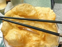 -天毓山庄·餐厅