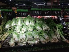 -中百仓储(古田路店)