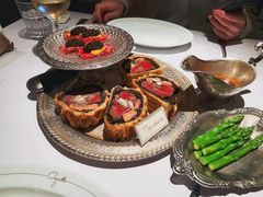 -壳里西餐厅Coquille Seafood Bistro(蒙自路店)