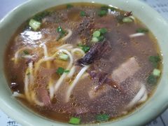 -大石人家鱿鱼面馆(大石西路总店)