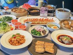 -徐记海鲜(大明宫|北二环店)