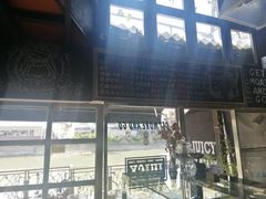 -Juicy Bakery(大学路店)