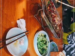 -去茶去餐厅(中央大街店)