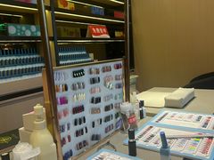 -海底捞火锅(吴中路店)