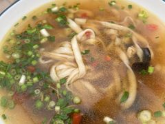 -老磨油饼(高陵店)