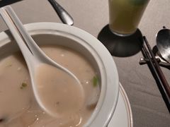-荣轩(新荣记环球金融中心店)
