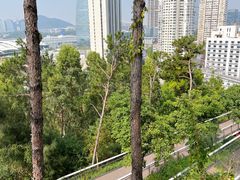 -狐尾山公园