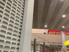 -谢列梅捷沃国际机场
