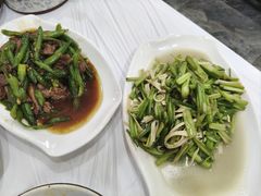 -溱湖八鲜菜馆
