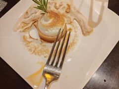 -百香自助餐厅·西安唐隆国际酒店(曲江店)