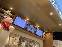 -逸派咖啡 EPARKCOFFEE(广安门店)