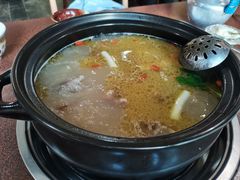 -尼玛藏家风味园(阿山食城店)