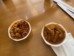 牛杂-邱芳粉店(迎宾大道旗舰店)