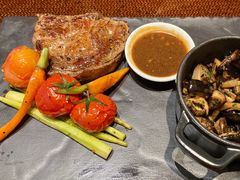 -杭州桐庐康莱德酒店西餐厅-舍