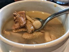 -北京王府井希尔顿酒店·万斯阁西餐厅