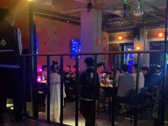-功夫怪兽·烧烤(西工小街店)