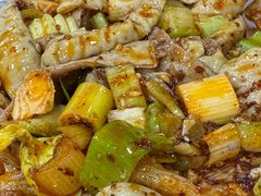 -卢六川汤肉(南方花园店)