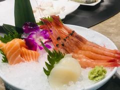 -上渔铁板烧(熙悦汇店)