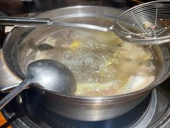 -原牛道·潮汕围炉火锅(讯美店)