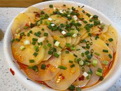 -浮何烤铺(桐梓林店)
