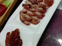 精品烤鸭-正阳春鸭子楼(汉沽店)