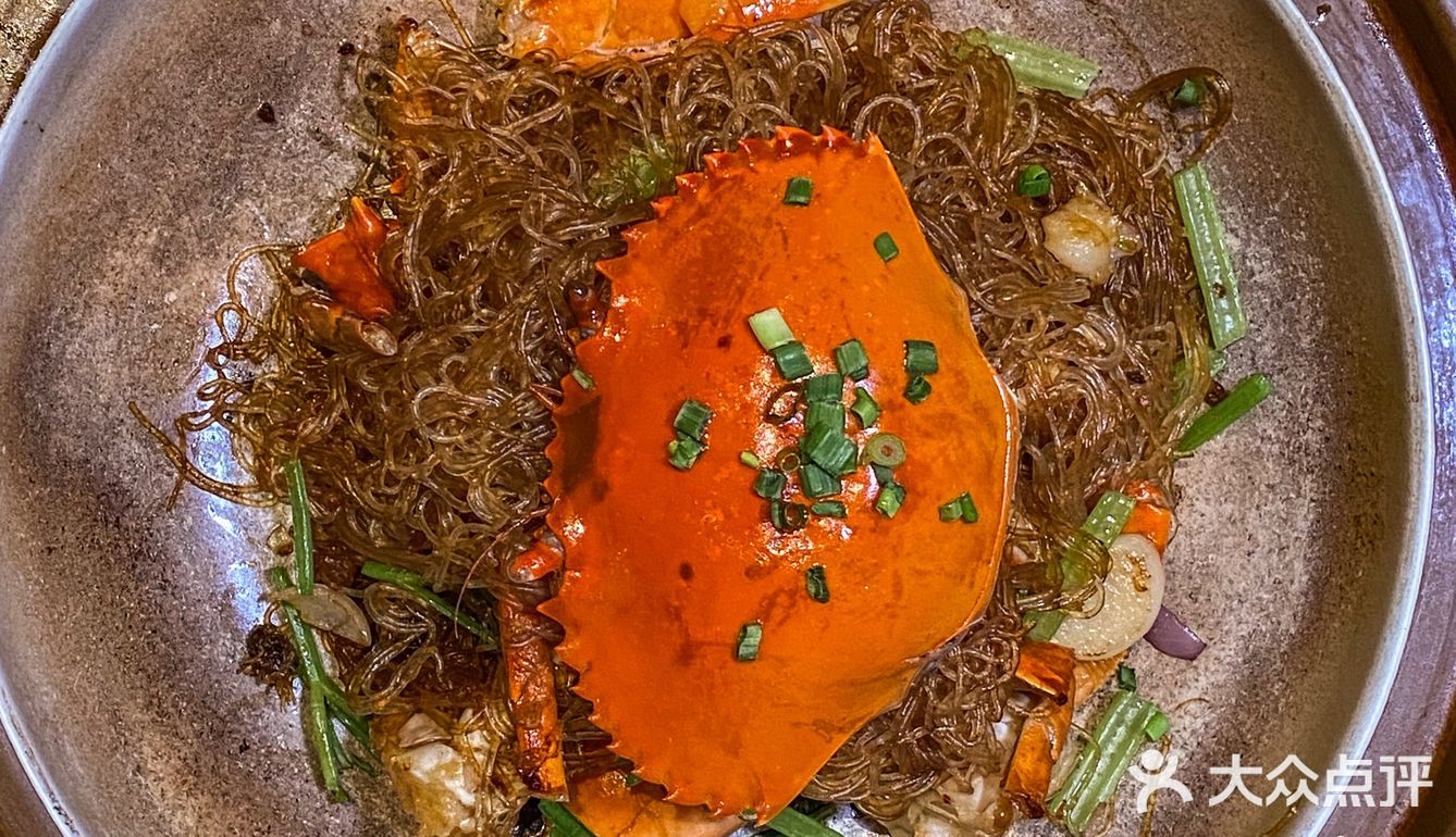 朋友小聚，今天是港风专场