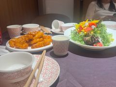 -润泽园饭庄(中山路店)