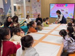 -奈尔宝·儿童乐园·亲子餐厅(苏州大悦城店)