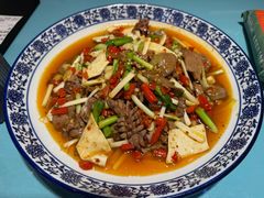 -川正旺江湖菜(三元桥店)