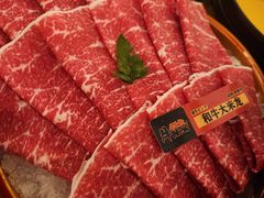 -牛New寿喜烧(新六百店)