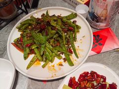 -大哈福烧烤·海鲜·家常菜(延安三路店)