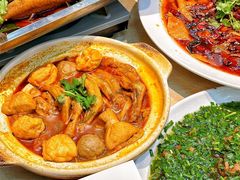 -刘栋梁大排档(淮海东路店)