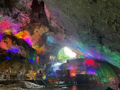 -英西峰林·洞天仙境