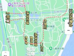 -上海滨江森林公园