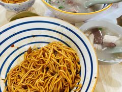-小辫子羊肉面馆(周东店)