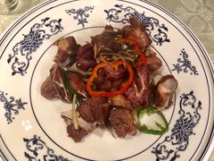 -城北食府(枫林店)
