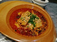 蓉城钵钵鸡-红辣椒·川菜·火锅(张杨路店)