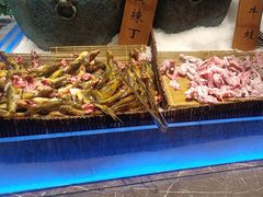 -焰江山·海鲜牛排烤肉自助(环形中心店)
