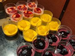 -华安国际大酒店-餐厅