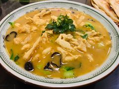 -古萧汪家羊肉馆(淮北四马路店)