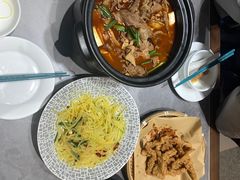 -肖记公安牛肉鱼杂馆·省级非物质文化遗产(江汉路直营店)