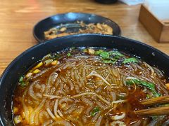 -青石桥老瓦房肥肠粉总店(青石桥总店)