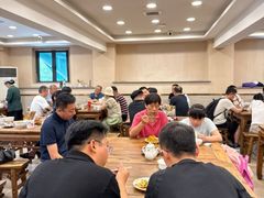 -老刘家永盛斋·传统泡馍(东关南街店)
