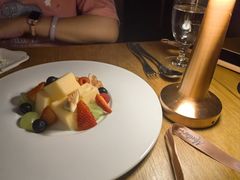 -北辰洲际酒店·IT MAMA意式家味餐厅
