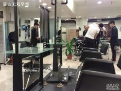 环境-雅仕 HAIR SALON 美发沙龙