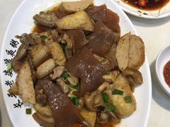 -长平老姿娘夜粥(平东一街店)
