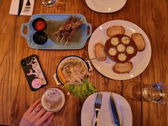 -El Bodegon阿根廷秘鲁餐厅(幸福路店)