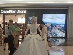 -KK ONE(京基滨河时代店)